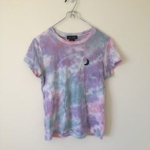 ☆ moon shirt ☆